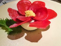 -Tomacado花厨(南京IFC国金中心店)