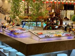 -康帝国际酒店-艾斯本自助西餐厅