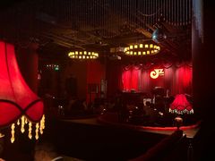 -JZ Club 爵士酒吧(上海店)