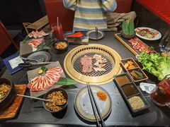 -谷牛和牛烤肉(漕河泾印象城店)