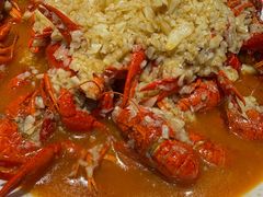 -周姑娘不等味·牛羊肉火锅·螃蟹罗氏虾·烤鱼烤串(高邮店)