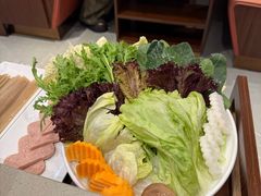 -蝎王府羊蝎子(虎坊桥总店)