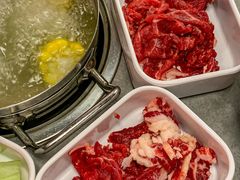-张哞哞·鲜切牛肉自助火锅(高德置地店)