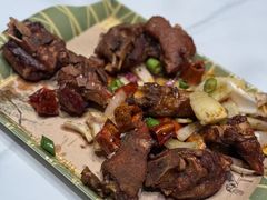 -食光慢宴·安吉土菜馆