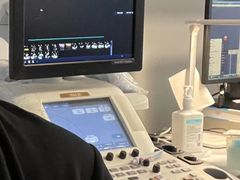 -华中科技大学同济医学院附属同济医院(汉口院区)