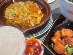 -桂满陇·杭州小馆(巴黎春天浦建店)
