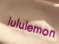 -lululemon(新天地店)