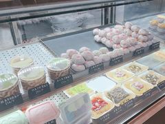 -仙豆菓夫(鼓楼店)