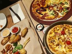 -必胜客(福州永嘉PH店)