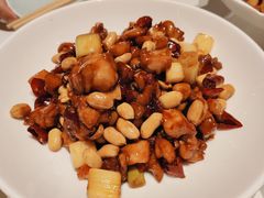 -北李妈妈菜·虾爬子大锅贴(贵和店)