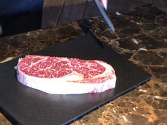 -觅福里•熟成和牛餐厅