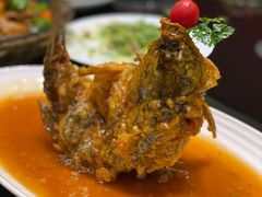 -闫府私房菜·老字号(恒隆店)