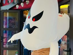 -恐怖游戏(湖滨店)