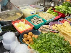-正宗阳山牛杂(东城店)