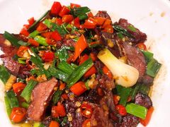 -红旗大食堂(君悦紫园店)