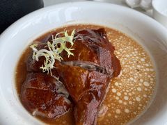 -寻味顺德·顺峰山庄(大良店)