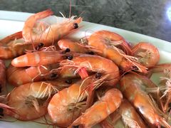 -四川小胡子海鲜(丁村万人海鲜广场店)