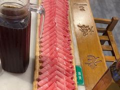 -京门老爆三·铜锅涮肉 爆肚(望京店)