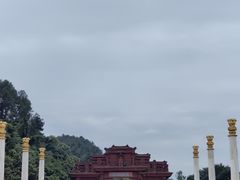 -乐山市博物馆