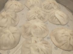 -海洁灌汤包(南五马路店)
