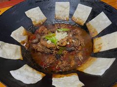-皖北巫氏三胖地锅鸡(正大店)