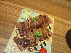 -隐月· 㐂和食屋(芝罘万达公馆店)