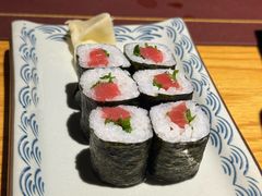 -九酢·海鲜居酒屋