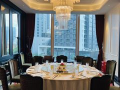 -上海总会SHANGHAICLUB(兴业太古汇店)