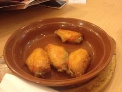 iphone_upload_pic-萨莉亚意式餐厅(星海广场店)