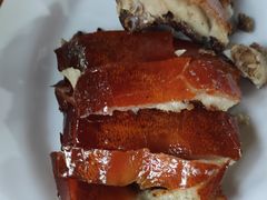 -黄记四更烤乳猪店