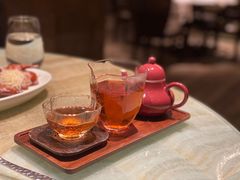 -杭州君悦酒店·湖滨28中餐厅