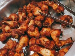-佰味龙自助烤肉火锅(寮步店)