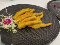 -富淳饭店(陆家嘴保利广场店)