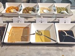 -飨食汇全日制餐厅·昆山皇冠假日酒店(九方店)