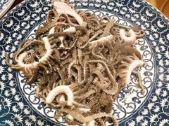 -北京老门框爆肚四季涮肉(凌河路店)