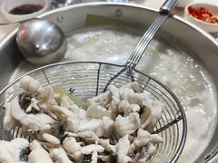 -中山脆肉鲩(新圳东路店)