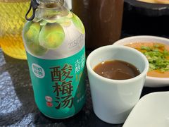 -阳坊涮肉(西直门凯德mall店)