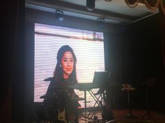 -邓丽君音乐主题餐厅