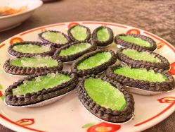 -空中一号宴会厅(信合大厦店)