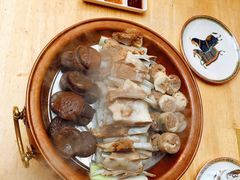 蒙料一八手把肉-蒙料·手把肉(望京店)