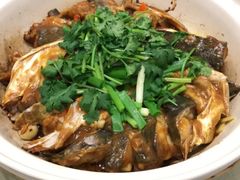 -小天厨民间菜馆(深圳街店)