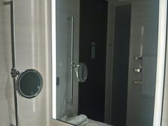 -上海前滩香格里拉大酒店