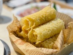 腐皮-围炉夜话·潮汕卤水火锅(榕江店)