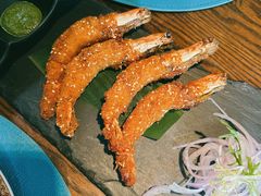 -甘尼仕印度餐厅爵士酒吧(阳春巷店)