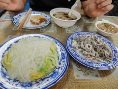-清真·鸦儿李记·小馆(后海店)