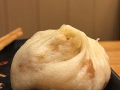 -凤起龙游老面包子(凯德晶品店)