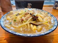 -沈胖记麦虾(江城南路店)