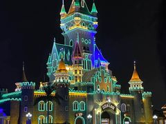 -厦门方特梦幻王国