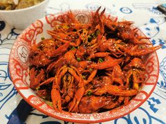 -松哥油焖大虾(皇岗一店)