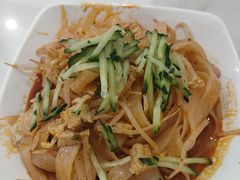 -子午路张记肉夹馍(小寨西路店)